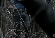 The Walking Dead: ¿Negan realmente apareció en 'Always Accountable'?
