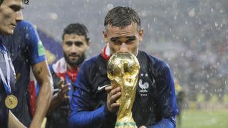 Grupo de Francia en el Mundial 2022: contra quiénes jugará la vigente campeona