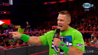 WWE: ¿Vuelve Undertaker? John Cena lo retó paraWrestleMania 34