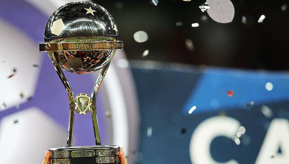 La Copa Sudamericana inicia este martes con la segunda fase por el pase a los octavos de final. Conoce la programación completa.