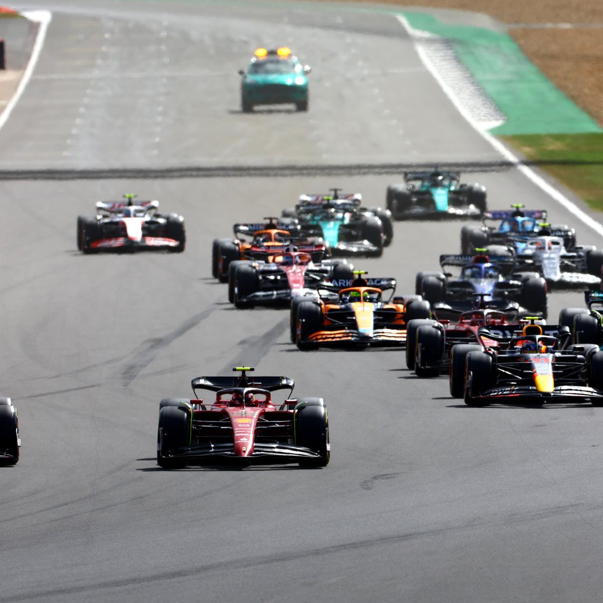 Campeonato de Pilotos en F1 2022: Así va la tabla tras GP de Hungría