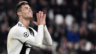Juventus busca que Cristiano Ronaldo se quede y armaría este plantel de lujo para complacer al portugués