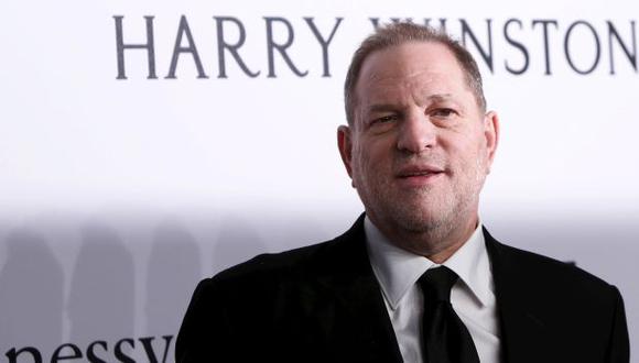 Harvey Weinstein enfrenta una serie de acusaciones por agresión sexual. (Foto: Agencias)