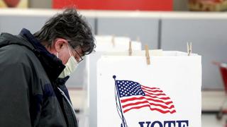 Elecciones USA: ¿Cómo encuentro la casilla en la que me toca votar?