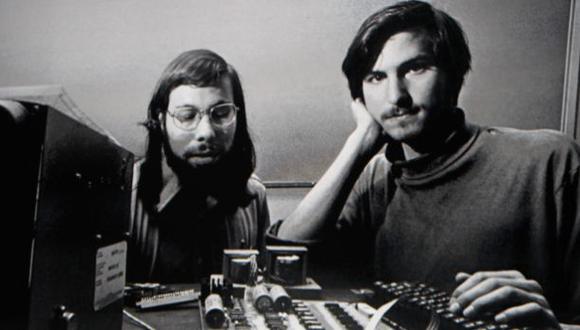 Wozniak: Apple está mejor sin Steve Jobs