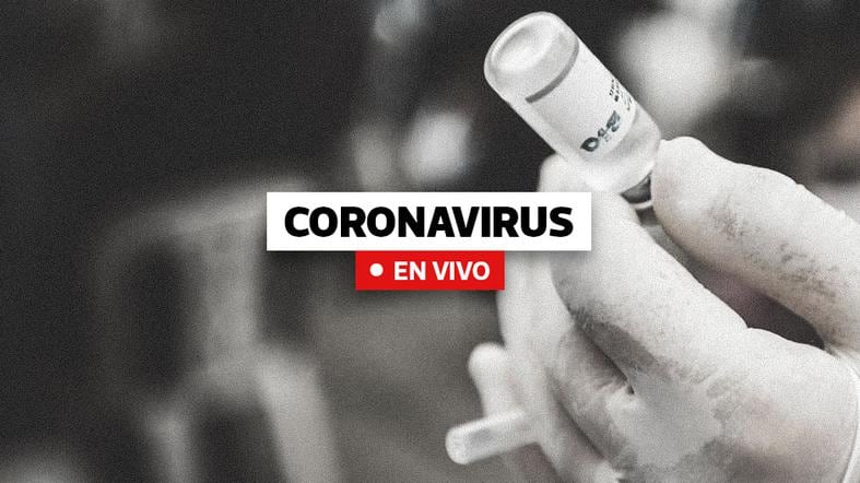 Coronavirus Perú EN VIVO: Vacunación COVID-19, últimas noticias, cronograma y más hoy, 16 de noviembre
