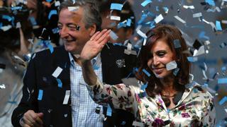 El kirchnerismo: el nuevo populismo argentino que dice adiós