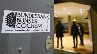 Alemania se acerca a una “recesión invernal” debido a la crisis energética