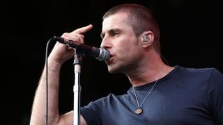 Liam Gallagher anunció la ruptura de Beady Eye