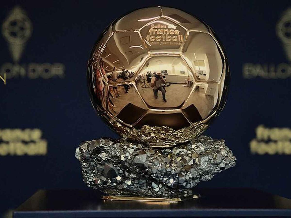 Balón de Oro 2021: ¿Cuándo será entregado el trofeo al mejor jugador del  mundo?, France Football, Revtli, RESPUESTAS