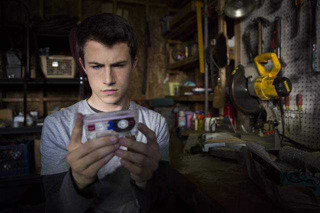 La serie de Netflix "13 Reasons Why" no obtuvo ni una sola nominación en la edición 2017 de los Emmy. (Fotos: Netflix)