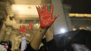 Feminicidios en el Perú: cifras en el 2019 son las más altas de la última década | #EstamosHartas