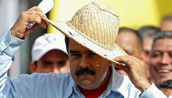 Maduro dice que le gustaría volver a trabajar en el Metro