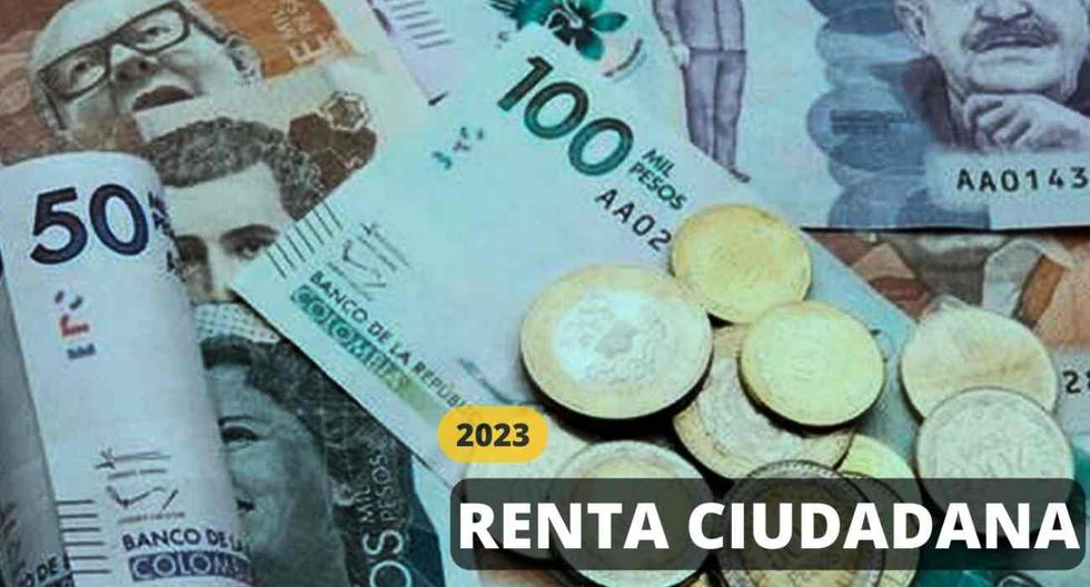 Cuándo pagan, Renta Ciudadana 2023 en Colombia: quiénes acceden, consultar con cédula y más vía Prosperidad Social. FOTO: Diseño EC
