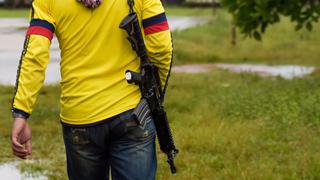 Periodistas ecuatorianos fueron secuestrados por disidentes de las FARC