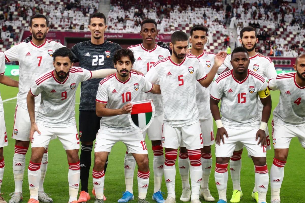 ¿Cómo quedó el partido entre Emiratos Árabes
