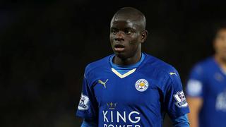 Leicester City: N'Golo Kanté se despidió con emotiva carta