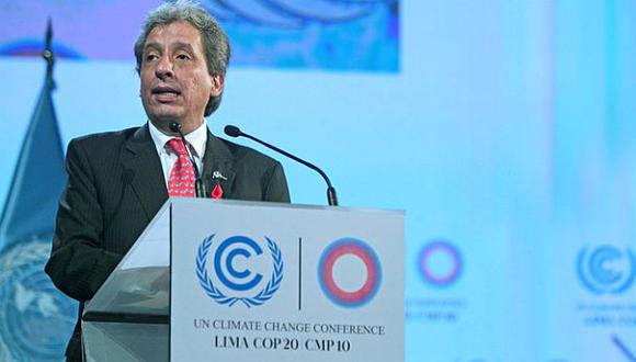 COP20: Así se inició el foro global sobre el cambio climático