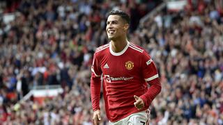 A qué hora juegan Manchester United vs Young boys EN VIVO con Cristiano Ronaldo por Champions League