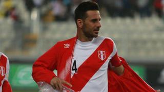 Bulos defendió a Pizarro: “Se le falta el respeto en Perú de una manera tremenda”