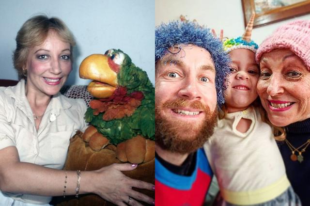 Mirtha Patiño falleció este lunes a los 68 años de edad. Las razones de su fallecimiento se desconocen hasta el momento pero se sabe que la conductora luchaba contra un cáncer desde hace año y medio. Era madre del actor Rodrigo Sánchez Patiño.