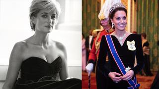 Kate Middleton y el homenaje detrás de su última tiara | FOTOS 