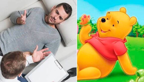 El test Winnie Pooh se ha vuelto tendencia en las redes sociales. | Foto: Pixabay/Disney