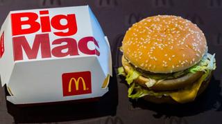 50 años de la Big Mac: Cuáles son los retos de McDonald's para reinventarse