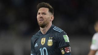 “Todos atrás, dejando pocos espacios”: ‘Leo’ Messi y su mirada de la selección peruana