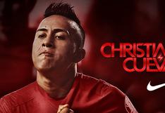 Christian Cueva: ¿En qué equipo mexicano jugará en las próximas temporadas?