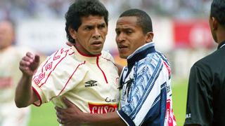‘Kukín’ Flores: el jugador bandera que le enseñó a Sampaoli cómo era el fútbol peruano