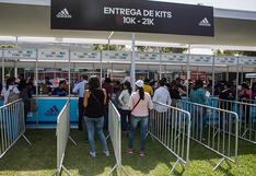 Maratón Lima 42k: Se inaugura Expo Maratón 2017