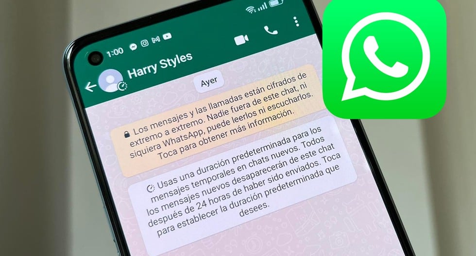 Whatsapp Cómo Saber Si Tu Expareja Te Eliminó Como Contacto Aplicaciones Truco 2022 9754