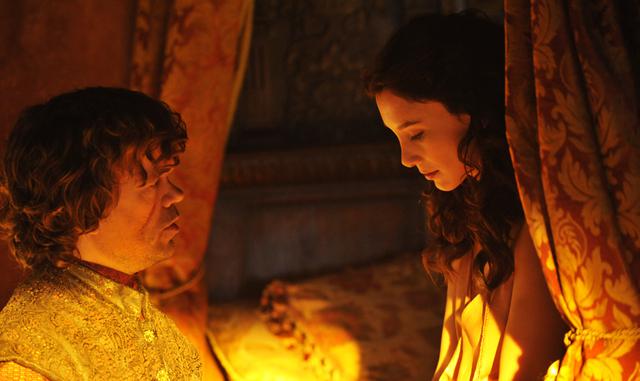 "Game of Thrones": un repaso en imágenes de la cuarta temporada - 1