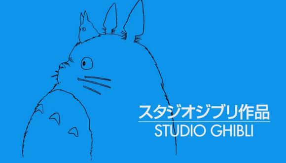 Studio Ghibli asegura que seguirá asumiendo desafíos tras conocer premio honorífico en Cannes. (Foto: Instagram)