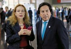 Alejandro Toledo: Consejo de Ministros aprobó cuadernillos de extradición por Caso Ecoteva