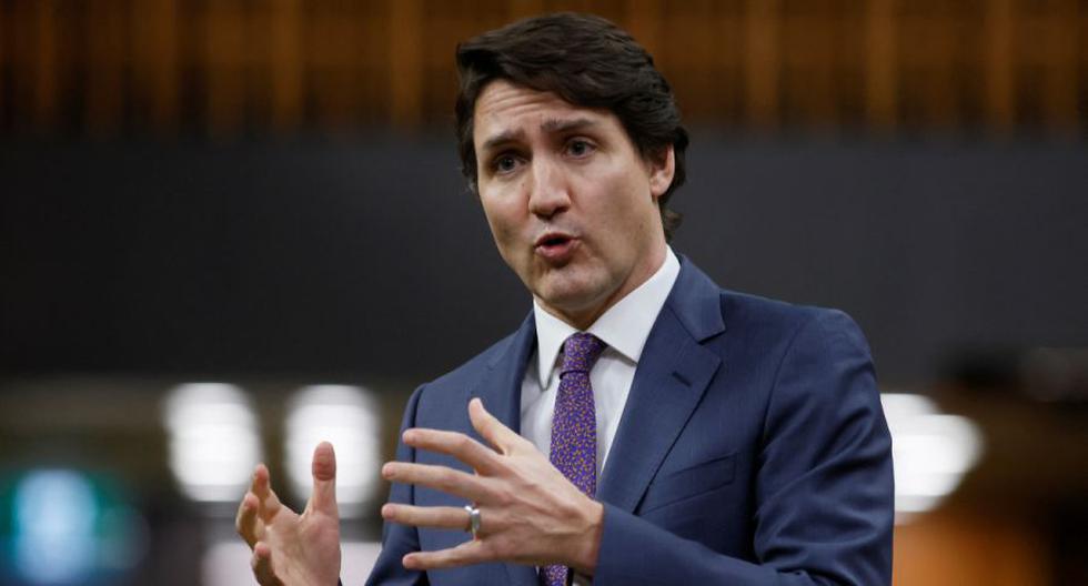 Russia-Ukraine war: Canada opposes Russia’s presence in next G20 |  Justin Trudeau |  Vladimir Putin |  NATO |  Volodymyr Zelensky |  The world