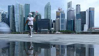 ¿Por qué Singapur se ha convertido en el mejor lugar para vivir durante la pandemia?