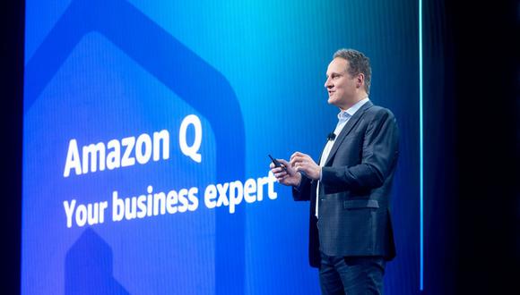 Amazon Q puede servir para optimizar áreas de contacto con los clientes. (Foto: Amazon)