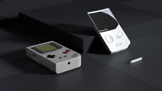 Nintendo Flex | Este sería el diseño de un Game Boy del siglo XXI | FOTOS