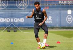 Neymar: Con este estusiasmo encara regreso de la Champions y copas de Francia | FOTOS