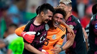 México vs. Estados Unidos: día, horario y dónde ver el partido por las Eliminatorias CONCACAF