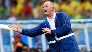 “Fue cierto que hablaron conmigo, me gusta Boca”: Felipe Scolari se confiesa