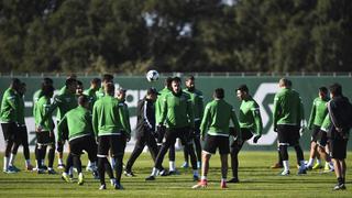 Hinchas que agredieron a futbolistas de Sporting Lisboa son condenados a prisión