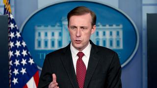 EE.UU. promete responder si confirma que Rusia orquestó ciberataque a Ucrania
