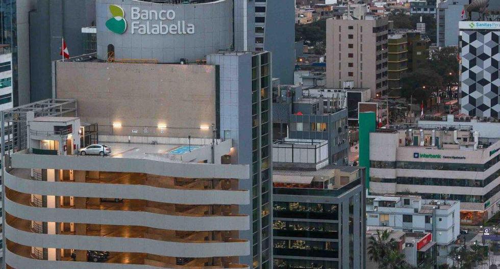 El Banco Mundial destacó el crecimiento de la economía peruana. (Foto: Andina)