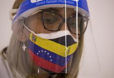 Venezuela registra 21 muertos por coronavirus en un día, el mayor récord durante la pandemia