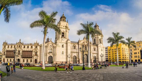 Perú obtuvo el tercer lugar en la categoría de mejores países (Top Country) en premiación organizada por la revista Wanderlust.(Foto: Shutterstock)