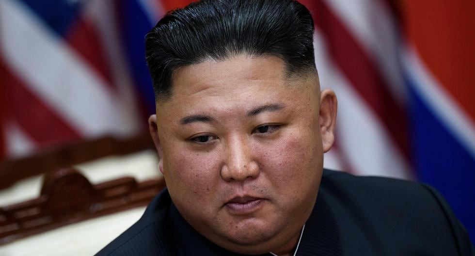 En los últimos días se han repetido las informaciones que aseguran que Kim Jong-un sufre problemas graves de salud tras una supuesta operación de corazón. (AFP / Brendan Smialowski).