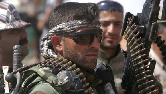 EE.UU.: "Iraq no tiene voluntad de enfrentar a Estado Islámico"